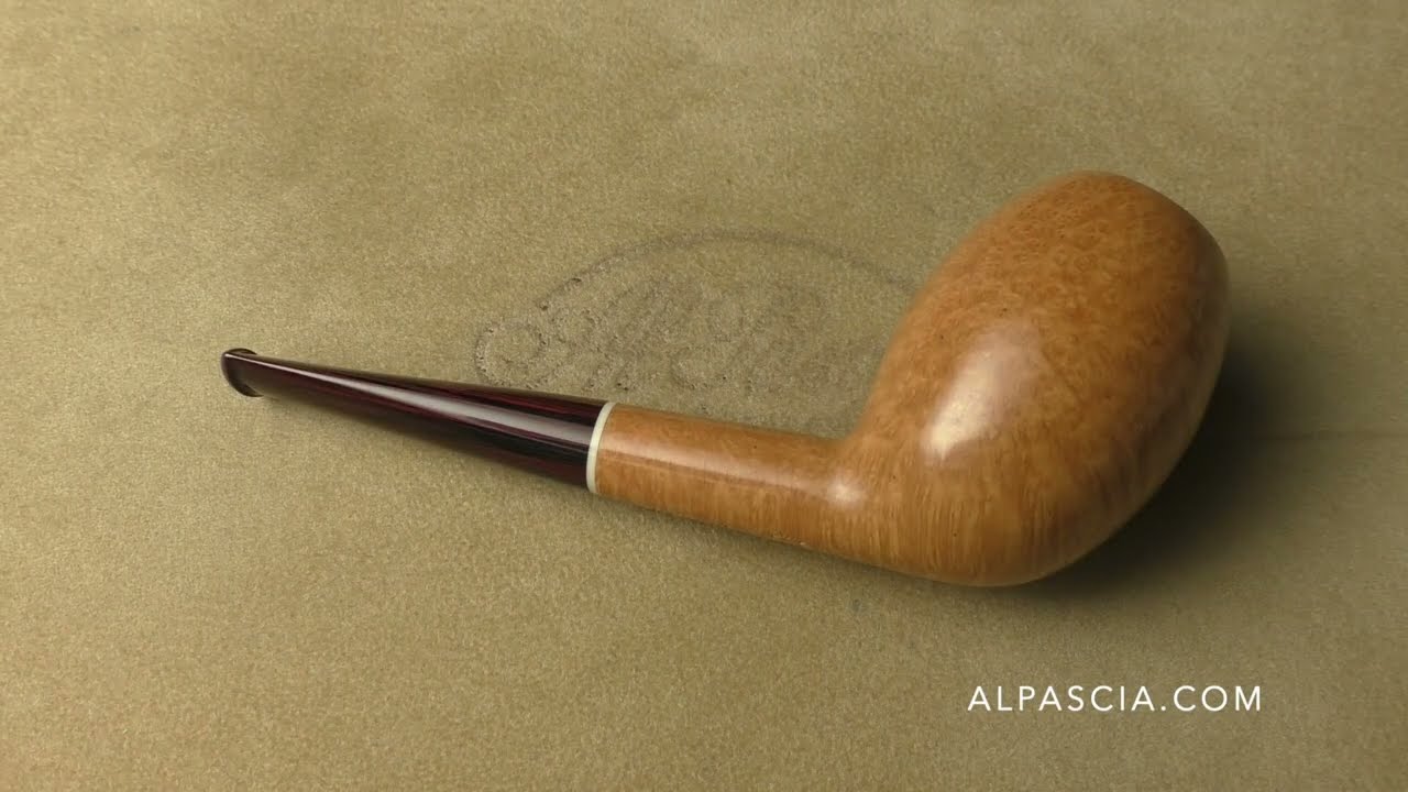 Pirocco - pipe 038