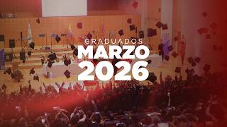 Graduación | ITQ Marzo 2026