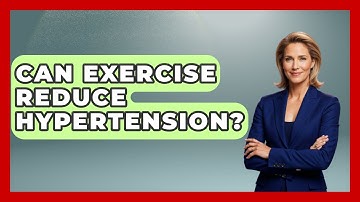 Can Exercise Reduce Hypertension? | Hypertension Help Hub