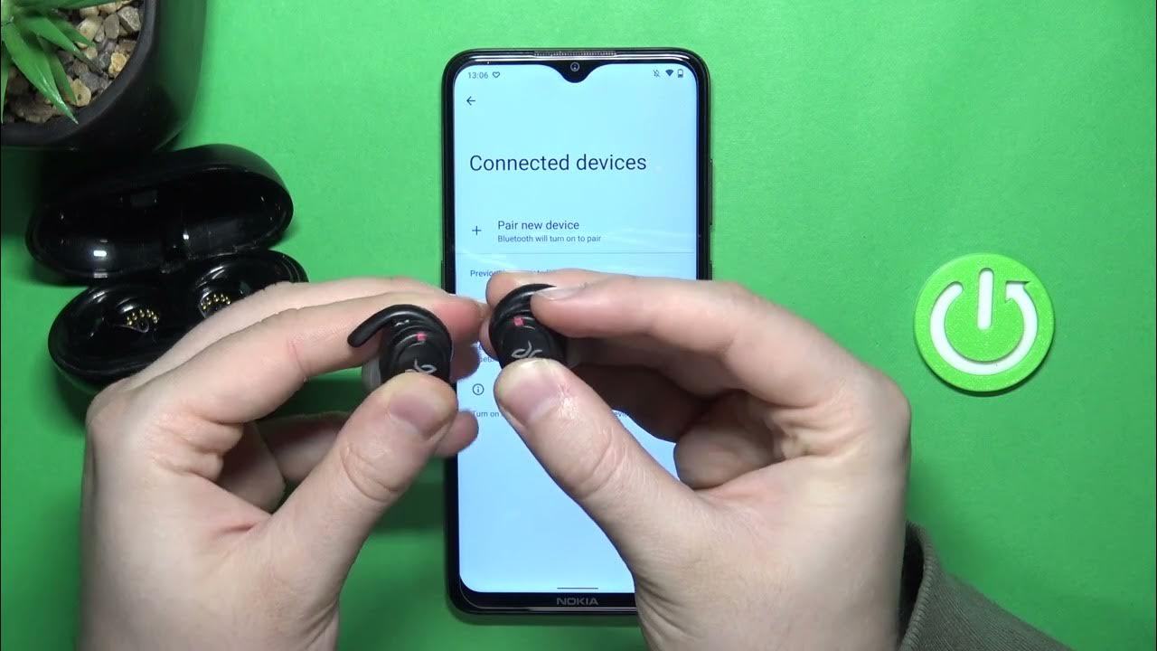 How to Fix Connection Issues of Jaybird Run? Jaybird Earbuds YouTube