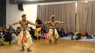 Kiribati Dance-Independence celebrations.b, 2015 Kiribati Dance-Independence celebrations.b, 2015