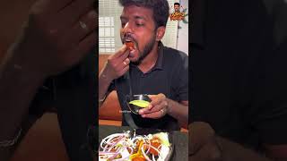 Namma Madurai La 5 Types Of Biryani ❤️ Fish & Chicken Varities ? Chennai Wedding Biryani shorts