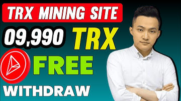 New Cloud Mining 2022 Without Investment | New Cloud Mining Site 2022 | #CloudMining2022