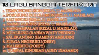 KUMPULAN LAGU BANGGAI - 10 LAGU BANGGAI TERFAVORIT