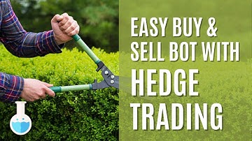 Free Tradingview Bot with Hedge Mode