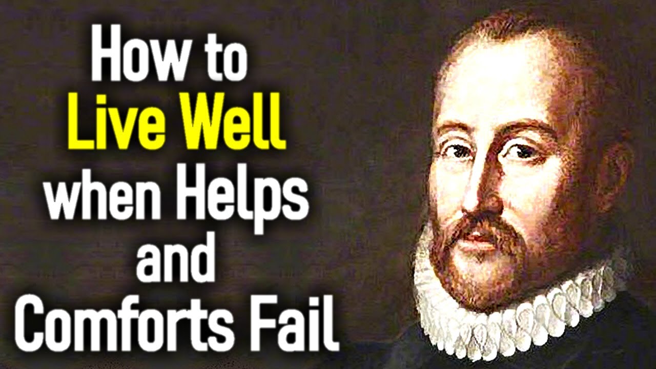 How to Live Well in all States & Times When Helps & Comforts Fail - Puritan William Perkins