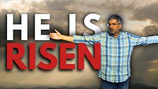 Who Do You Say I Am? (Easter Sunday 2026) | Week 3 | Pastor Mark Rachels