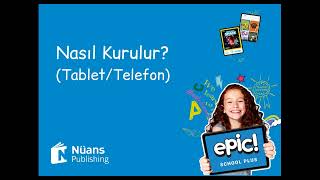 Epic School Plus - Öğrenci Kullanım Rehberi