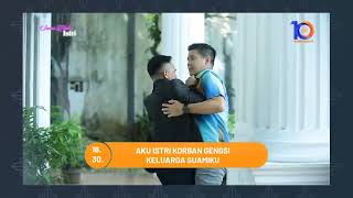 Trailer Episode Baru  Suara Hati Istri  Jumat 30 Desember 2022