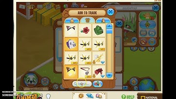 giving the gift to pepathefrog3!