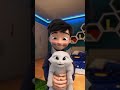 ejen bakar nih ganggu aj pdhl pen liat Ali am Alicia salaman CR : ejen Ali #short