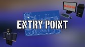 Entry Point How To Beat The Deposit In Plan A Stealth Way Co Op 2p Full Guide Youtube - roblox entry point how to get the vault code