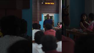 CHERAN ACADEMY |shorts trending youtubeshorts