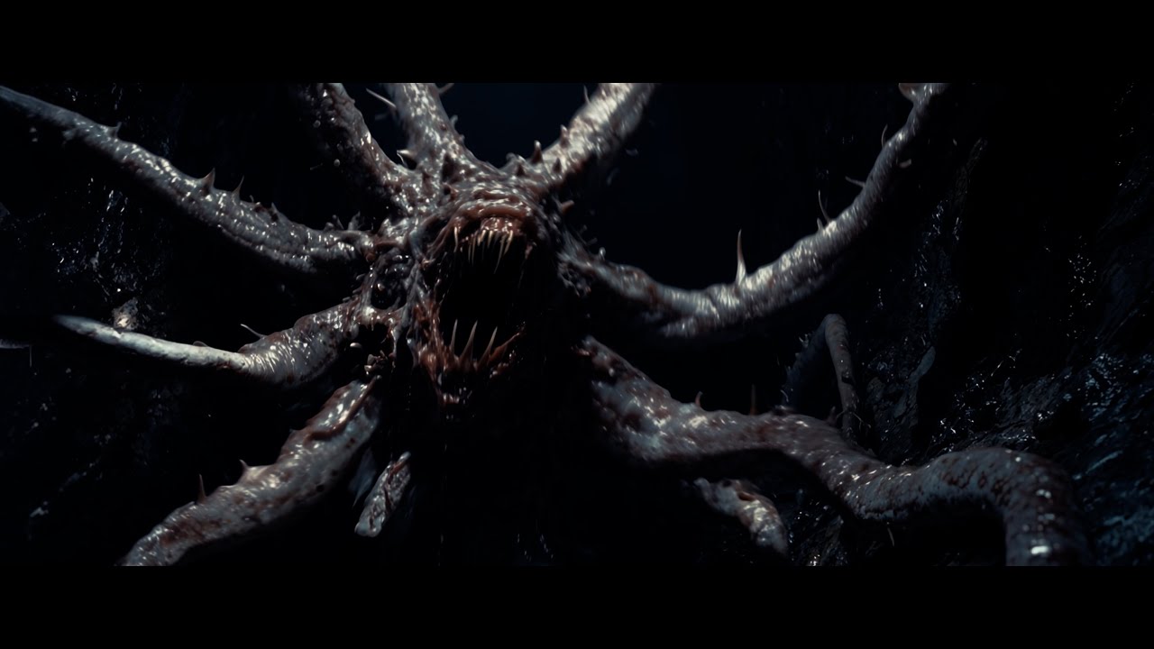 Latest Trailers & Clips