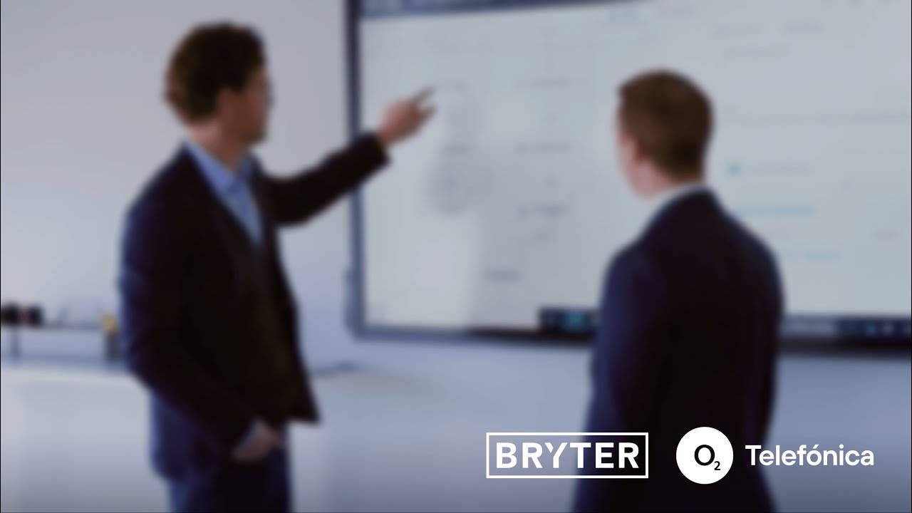 BRYTER Extract — demo video