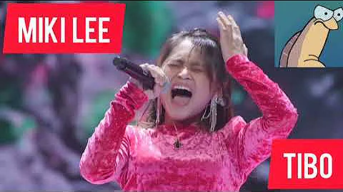 Miki Lee VS. Jennelyn Yabu