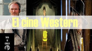 El Western: ¿Qué es el cine Western?