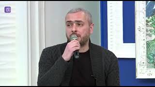 Celil Eliyev & Mehman Şamaxılı Şeir ( Güne Bir şou ) Celil Eliyev & Mehman Şamaxılı Şeir ( Güne Bir şou )
