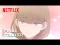 The Ramparts of Ice: Season 2 | Final Trailer | Netflix