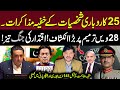 Secret Talks with 25 Business Leaders! Major Revelation on 28th Amendment | Aik Tariq