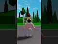 MAI USCITO DA ROBLOX COSI VELOCEMENTE! #shorts