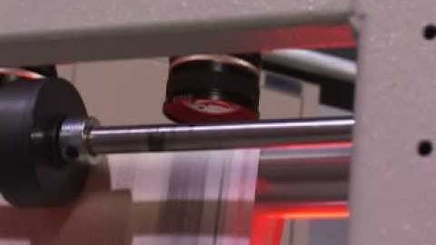 Videk Print Verification System