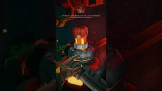 Rogue Core - Pre-Alpha Teaser