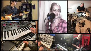 Waiting for your Love