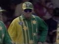 West Indies v Australia A - Dean Jones comeback match