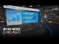 Chicago weather: warming trend through Memorial Day weekend