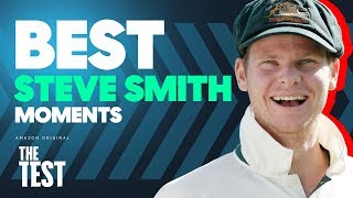 5 Minutes of Steve Smith | Best Moments