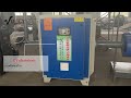 VBOLT Base Oil Distillation Machine