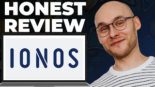 IONOS AI Website Builder Review – Still Good?