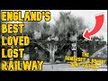 Englands best loved lost railway the somerset  dorset joint railway