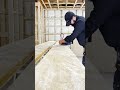 Makita XGT side winder saw in action !