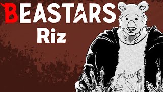 Riz: Beastars' Most Psychologically Deep Character