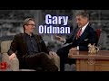 Gary Oldman &amp; Craig Ferguson - Memories Of NY Back In The Day