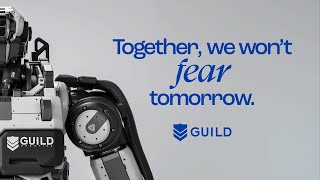 Download Lagu The Guild - Together, We Won’t Fear Tomorrow MP3 Download Lagu The Guild - Together, We Won’t Fear Tomorrow MP3