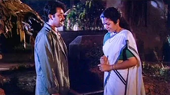 ഞാൻ വിളിച്ചാല് ദേവീ കൂടെ വരും.. വരണം എന്റെ കൂടെ💔💔 | Malayalam Movie | Mohanlal | Shanthi Krishna