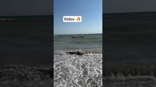 This is relax ? turkish СЛУШАЙ ?