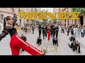[KPOP IN PUBLIC] LISA (리사) - "MONEY" by DALLA CREW from Barcelona