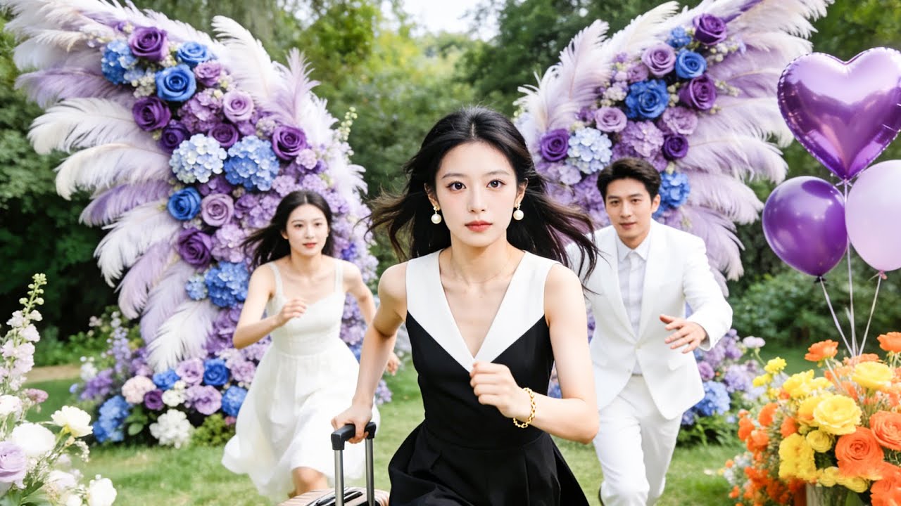 Five Years of Sexless Marriage, He Loved Mistress—She Left, He Cries for Her to Come Back!