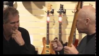 Guitar Stories Mark Knopfler Documentary