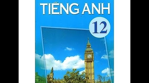 Unit 8: Life in the future listening english12