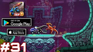 Drive Ahead - Gameplay  Again Unlocking Three LEGENDARY Cars Form Container Part 31- ( iOS Android ) screenshot 3