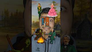 Cartoon character match puzzle game #game #puzzlegame #shortsgame