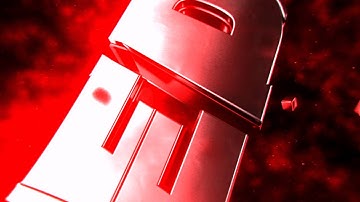 Zedo Graphics - New 3D Intro Dual Ft. DriekoArtz (FIXED MAGIC BULLET LOOKS)