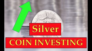 Silver Price Update - March 2, 2023 + Silver Coin Investing