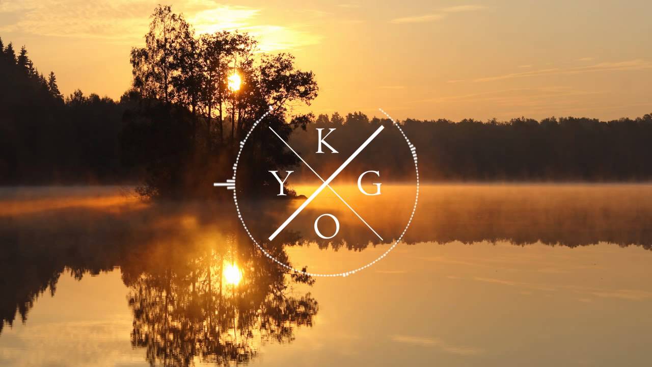 Kygo feat. Conrad Firestone (Lyric Video) YouTube
