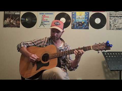 This Old World By Billy Strings Outro Riff This Old World By Billy Strings Outro Riff